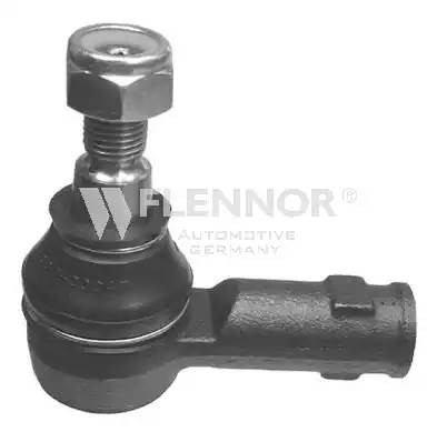 Наконечник поперечной рулевой тяги FL506B FLENNOR