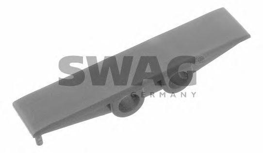 Планка успокоителя, цепь привода 10 09 0074 SWAG