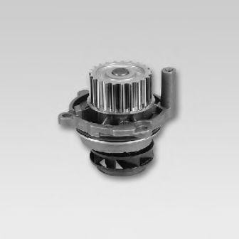 Водяной насос P572 HEPU