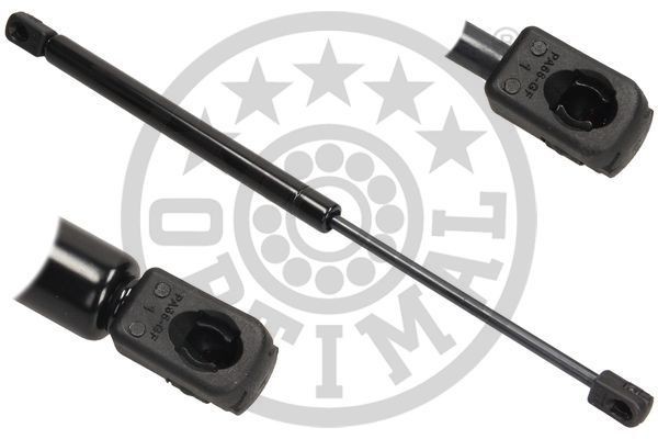 Упругий элемент, крышка багажника / помещения для груза AG40043 OPTIMAL