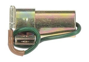 Конденсатор, система зажигания ZK142 BERU
