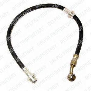 Тормозной шланг LH3621 DELPHI