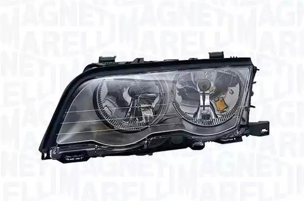 Основная фара 710302476003 MAGNETI MARELLI
