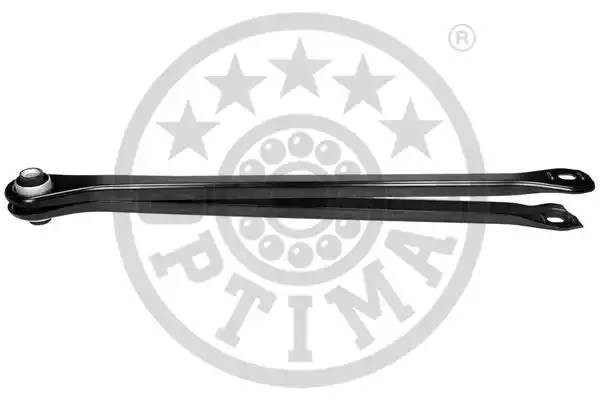 Рычаг независимой подвески колеса, подвеска колеса G5-741 OPTIMAL