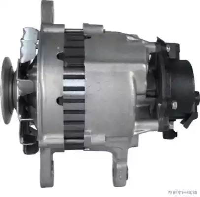 Генератор J5113034 H B JAKOPARTS NIPPARTS