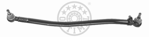 Поперечная рулевая тяга GL-10439 OPTIMAL