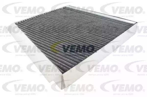 Фильтр, воздух во внутренном пространстве V30-31-1009 VEMO