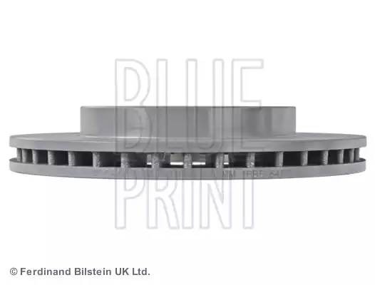 Тормозной диск ADC44351 BLUE PRINT