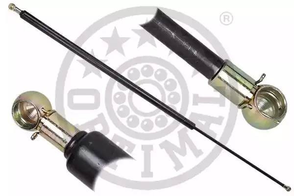 Упругий элемент, крышка багажника / помещения для груза AG-39935 OPTIMAL