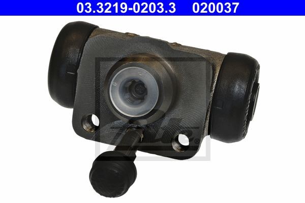 Колесный тормозной цилиндр 03.3219-0203.3 ATE