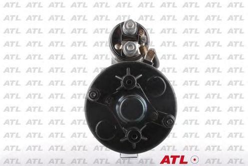 Стартер A16550 ATL DELTA AUTOTECHNIK