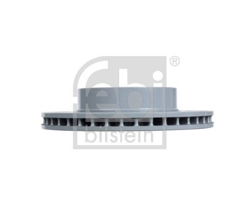 Диск тормозной 04844 FEBI BILSTEIN