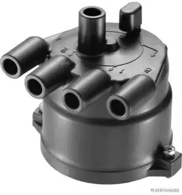 Крышка распределителя зажигания J5323007 H B JAKOPARTS NIPPARTS