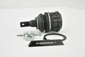 Опора шаровая подвески 0420-Z34 FEBEST