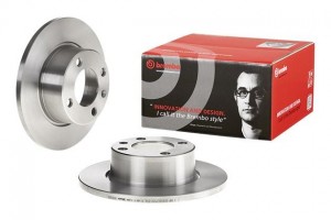 Тормозной диск 08.5636.20 BREMBO
