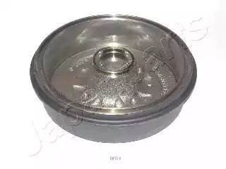 Тормозной барабан TA-W01 JAPAN PARTS GROUP
