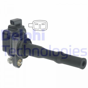 Топливный фильтр HDF505 DELPHI