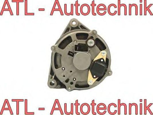 Генератор L31160 ATL DELTA AUTOTECHNIK