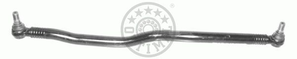 Поперечная рулевая тяга GL-11129 OPTIMAL