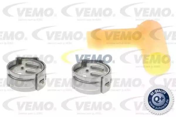 Топливный насос V10-09-1227 VEMO
