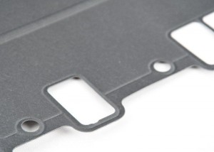 Прокладка, впускной коллектор LKJ500020 LAND ROVER