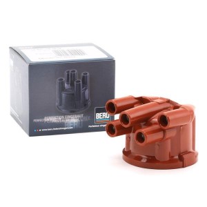 Крышка распределителя зажигания VK334 BERU