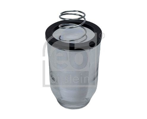 Топливный фильтр 08754 FEBI BILSTEIN