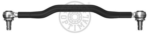 Поперечная рулевая тяга GL-10852 OPTIMAL