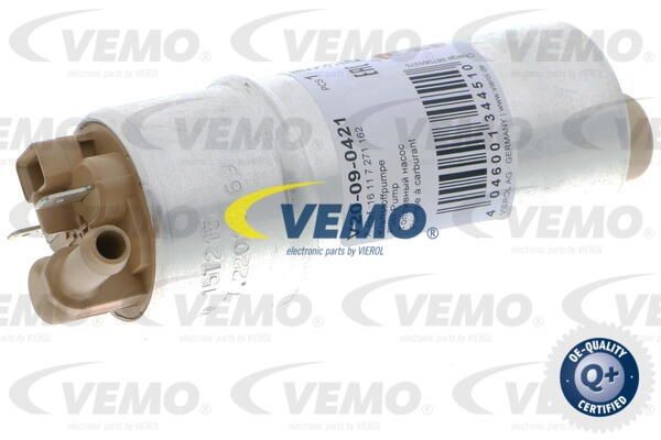 Топливный насос V20-09-0421 VEMO