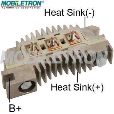 Деталь RD10H MOBILETRON