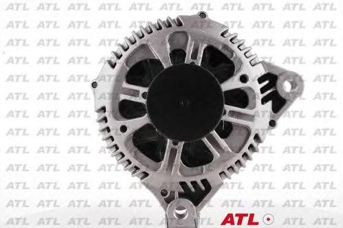 Генератор L 44 400 ATL DELTA AUTOTECHNIK