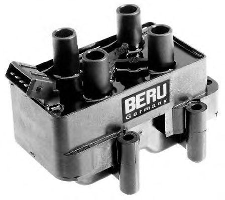 Катушка зажигания 0040100231 BERU