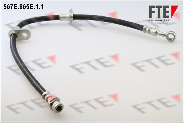 Тормозной шланг 567E.865E.1.1 FTE