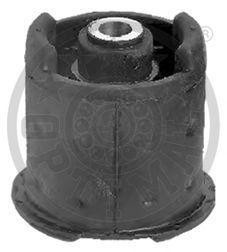 Подвеска, балка моста F8-5317 OPTIMAL
