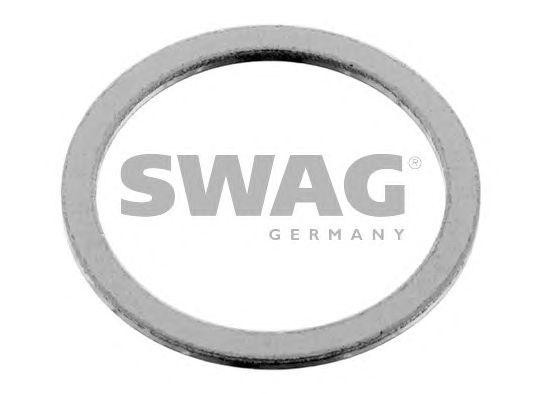 Прокладка, натяжное приспособление цепи привода 20 10 1310 SWAG