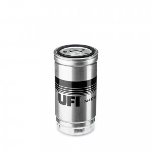 Топливный фильтр 24.417.00 UFI
