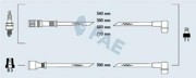 Ккомплект проводов зажигания 85700 FAE