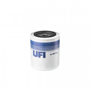 Масляный фильтр 23.467.00 UFI