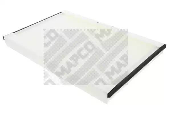 Фильтр, воздух во внутренном пространстве 65803 MAPCO