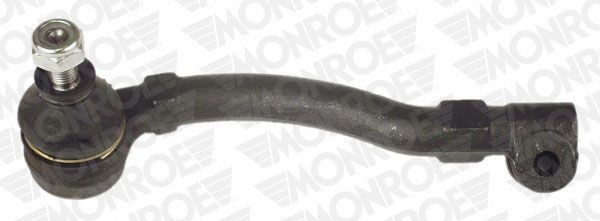 Наконечник поперечной рулевой тяги L25112 MONROE