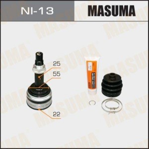 ШРУС NI-13 MASUMA