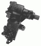 Рулевой механизм 2907 201 ZF