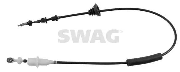 Тросик газа 10921380 SWAG