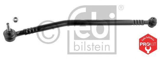 Поперечная рулевая тяга 02236 FEBI BILSTEIN