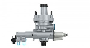 Реле, антиблокировочное тормозная система 4757110460 WABCO