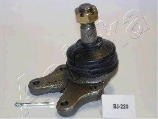 несущий / направляющий шарнир 73-02-220 ASHIKA