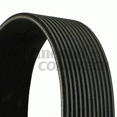 Поликлиновой ремень 12PK1165 CONTITECH