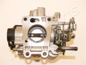 Патрубок дроссельной заслонки VF100 JAPAN PARTS GROUP