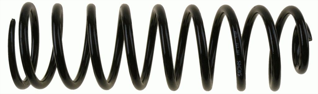 Пружина ходовой части 996 312 SACHS