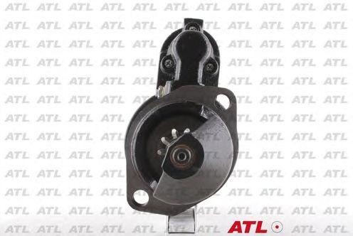 Стартер A76350 ATL DELTA AUTOTECHNIK
